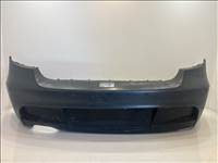 BMW E82 E87 M sport Hátsó lökhárító részeivel, PDC szenzorokkal. 912218411