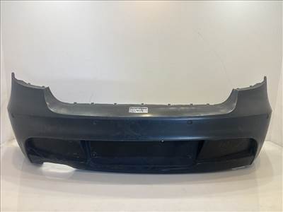 BMW E82 E87 M sport Hátsó lökhárító részeivel, PDC szenzorokkal. 912218411