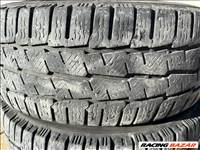  215/6516C" használt Michelin téli gumi gumi