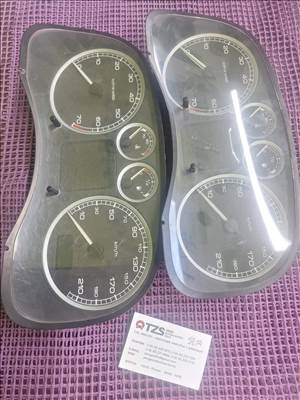 Peugeot 307 óracsoport 9645768480