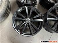 VW Transporter 18" 5x120 fekete alufelni 18 coll T5 T6 Multivan