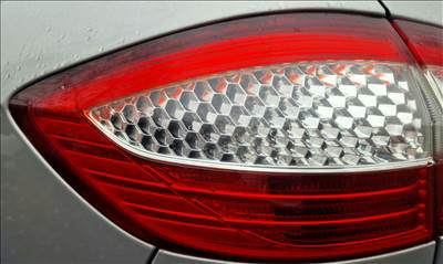 Mondeo Mk4 Kombi hátsó lámpák! 2010-ig