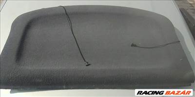 Opel Astra G kalaptartó
