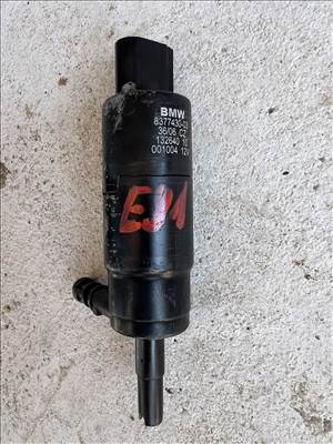 BMW E90 E91 lámpamosó szivattyú xenonmosó 7743003