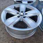 5x112 17 Skoda alufelni 150000ft a 4db/103/