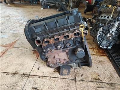 Chevrolet Aveo 1.4 - Motor (Fűzött blokk hengerfejjel) f14d348713k