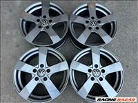 4db Dezent 16" VW alufelni. (4466)