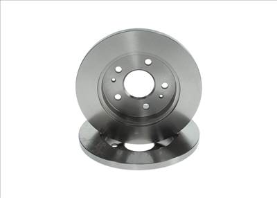 féktárcsa BOSCH 0 986 479 432 for DAIHATSU, TOYOTA, PERODUA