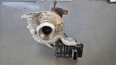 Alfa Romeo Jeep  2.0 JTDM 16V turbó  55256683