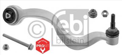 FEBI BILSTEIN 40306 - Lengőkar BMW