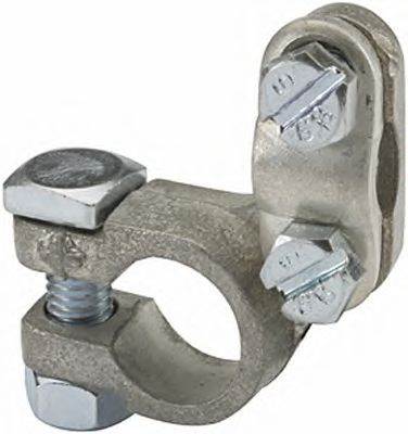 HELLA 8KX 091 451-032 - Akkumulátor pólus bilincs