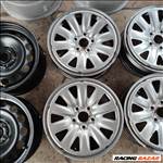 5x112 16 gyári lemezfelni audi,skoda,Volkswagen 35000ft a 4db/23/