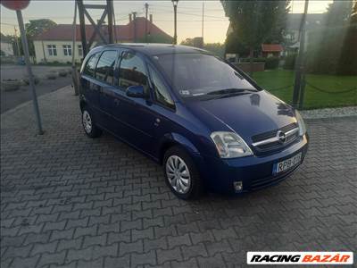 Eladó Opel Meriva 1.4 (1389 cm³, 90 PS)