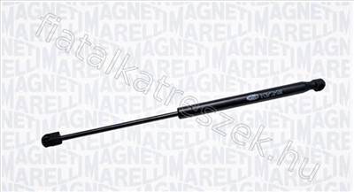 GÁZRUGÓ, MOTORHÁZFEDÉL - 147, 159, GT - 430719076200, GS0762 -  - MAGNETI MARELLI Egyéb GS0762