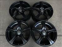 4db Platin 17" VW alufelni. (4426)