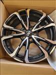  5x114.3 lyukosztású 7,5JJ 18" új Silverline alufelni