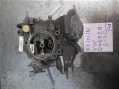 Audi 100 KEIHIN VW 049129017D karburátor levegőszűrő 