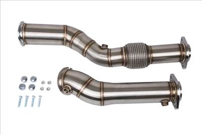 TURBOWORKS Leömlő BMW G80 M3 G82 M4