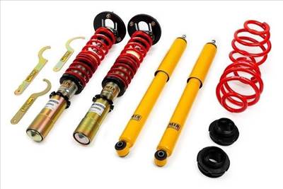 MTS Technik Coilover futómű BMW 3 E30 Cabrio Kombi Coupe Sedan 82-93