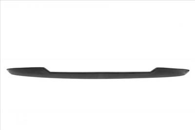 Aileron Lip Ford Mustang 2015 ABS fekete