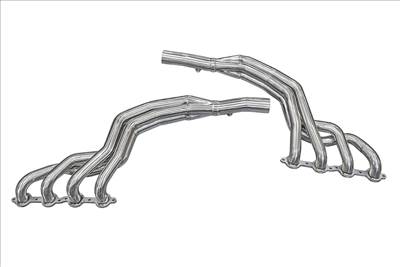 TurboWorks Chevrolet Camaro Pontiac Firebird 5.7L 98-99 kipufogó leömlő