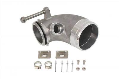TURBOWORKS szívócső VW Golf Audi A3 TT MQB GEN 3 2.0 TFSI