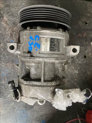 Opel Corsa E 1.3 CDTI Klímakompresszor klíma szivattyú  13447214 4471505781