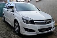 Opel Astra H OPC Line Kombi 1.9 CDTI FL Xenon, Vonóhorog, Klíma, Tempomat, Multikormány Eladó!