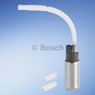 BOSCH 0 986 580 803 - üzemanyagpumpa RENAULT
