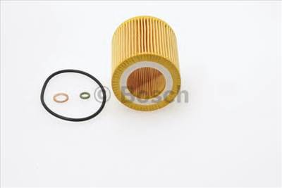 BOSCH 1 457 429 269 - olajszűrő ALPINA BMW BMW (BRILLIANCE)