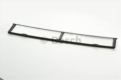 BOSCH 1 987 432 124 - pollenszűrő ALPINA BMW BMW (BRILLIANCE)