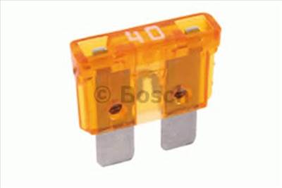 BOSCH 1 987 529 036 - biztosíték