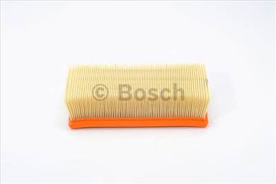 BOSCH F 026 400 047 - légszűrő NISSAN RENAULT