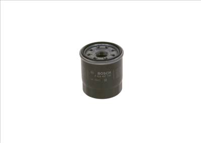 BOSCH F 026 407 142 - olajszűrő HYUNDAI KIA RENAULT