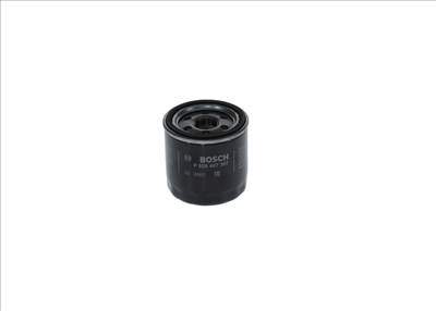 BOSCH F 026 407 307 - olajszűrő FORD FORD USA