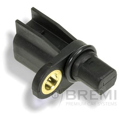 BREMI 51026 - kerékfordulatszám érzékelő FORD MAZDA VOLVO