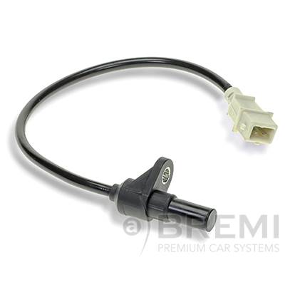 BREMI 60179 - impulzusadó, főtengely RENAULT VOLVO