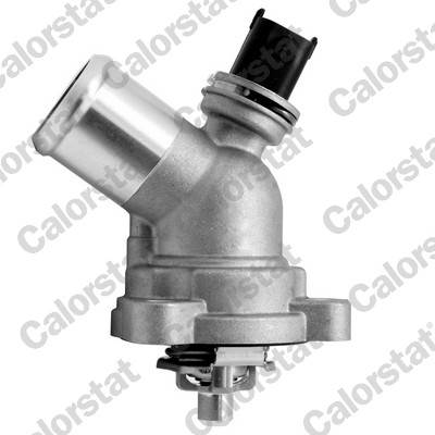 CALORSTAT BY VERNET TE7254.102J - termosztát, hűtőfolyadék CHEVROLET