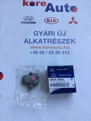 Hyundai ix35 i30 GD Kia Ceed JD Veloster 1.6 GDI vezérműlánc feszítő 244102B700