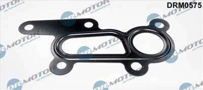 DR.MOTOR AUTOMOTIVE DRM0575 - olajszűrő ház tömítés CITROËN FIAT LANCIA PEUGEOT