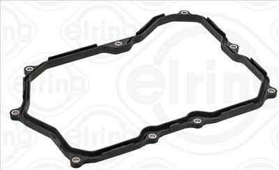 ELRING 478.570 - Tömítés, automata váltó olajteknő AUDI VW
