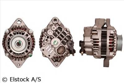 ELSTOCK 28-2800 - generátor HONDA