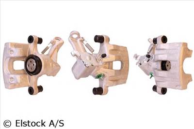 ELSTOCK 87-0827 - féknyereg AUDI CADILLAC OPEL SAAB VAUXHALL VW