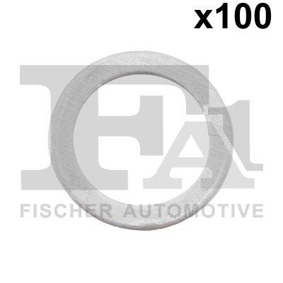 FA1 100.672.100 - tömítőgyűrű EFFEDI GENESIS HYUNDAI HYUNDAI (HUATAI) INOKOM IZH KIA