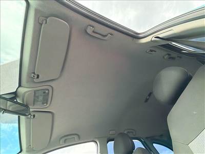 Opel Meriva A Bal Napellenző *166802*