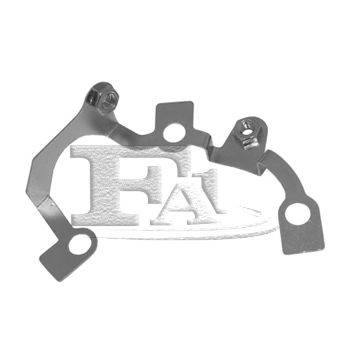 FA1 335-905 - kipufogó bilincs FIAT FORD LANCIA OPEL