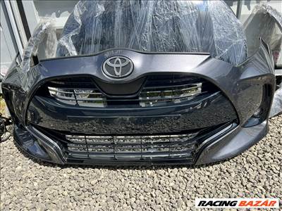 Toyota Yaris (XP210) bontott alkatrészei