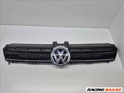 Volkswagen Golf VII hűtőrács (36941) 5g0853653e