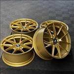  5x120 Bmw 19" új alufelni