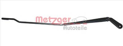 METZGER 2190006 - törlőkar, ablaktörlő AUDI SKODA VW